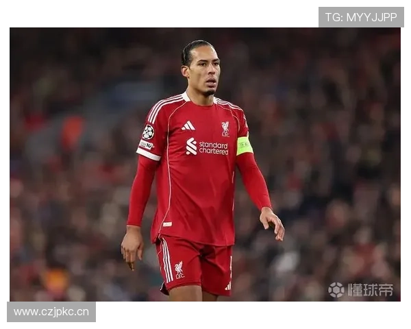 范戴克：英超赛季零封数据领跑的防线核心解析