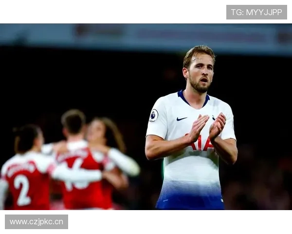 哈里·凯恩热刺时期无冠原因解析:个人表现与团队成绩的落差 哈里·凯恩热刺时期无冠原因解析:个人表现与团队成绩的落差