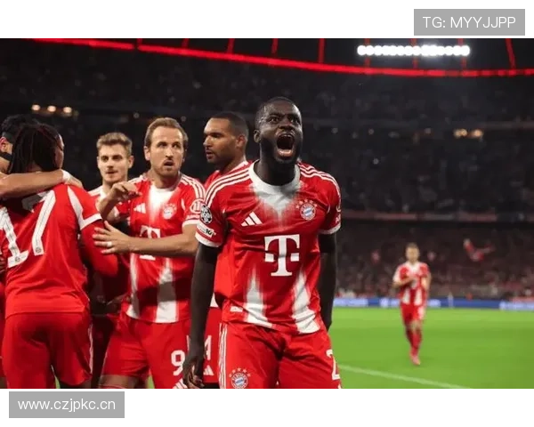 拜仁欧冠表现波动,德甲霸主地位与欧战竞争力是否面临双重考验 拜仁欧冠表现波动,德甲霸主地位与欧战竞争力是否面临双重考验