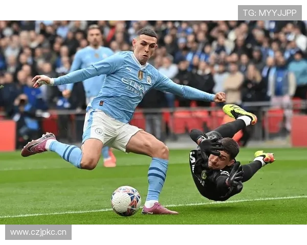 福登与萨卡：边路爆点和中路创造核心的差异解析