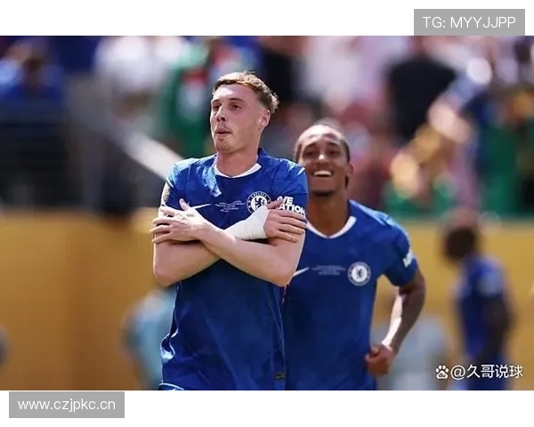 切尔西年轻阵容表现起伏明显，对争冠形势产生影响
