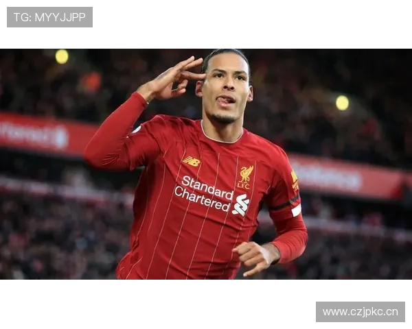 范戴克金球奖第二创后卫近年最佳排名 范戴克金球奖第二创后卫近年最佳排名