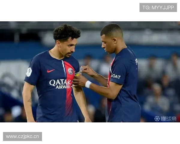 马尔基尼奥斯:从新星到巴黎后防领袖的生涯进阶解析 马尔基尼奥斯:从新星到巴黎后防领袖的生涯进阶解析