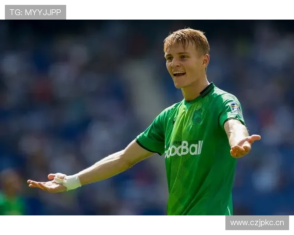 厄德高 vs 梅西：技术细节与比赛掌控力差距分析