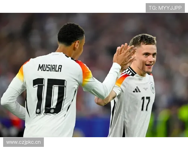 维尔茨vs穆西亚拉 新生代中场天赋兑现差距在哪