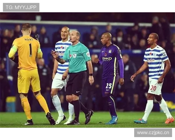 进球是否有效？足球规则中关键判罚细节全解析