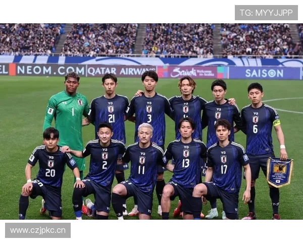 日本4-0突尼斯复盘：亚洲球队世界杯强势表现解析